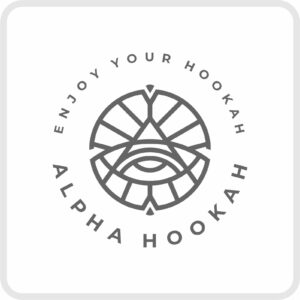 ALPHA HOOKAH