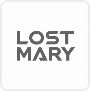 LOST MARY 10 000