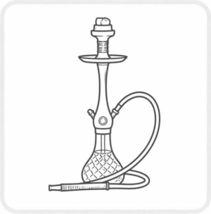 Кальяны прочие