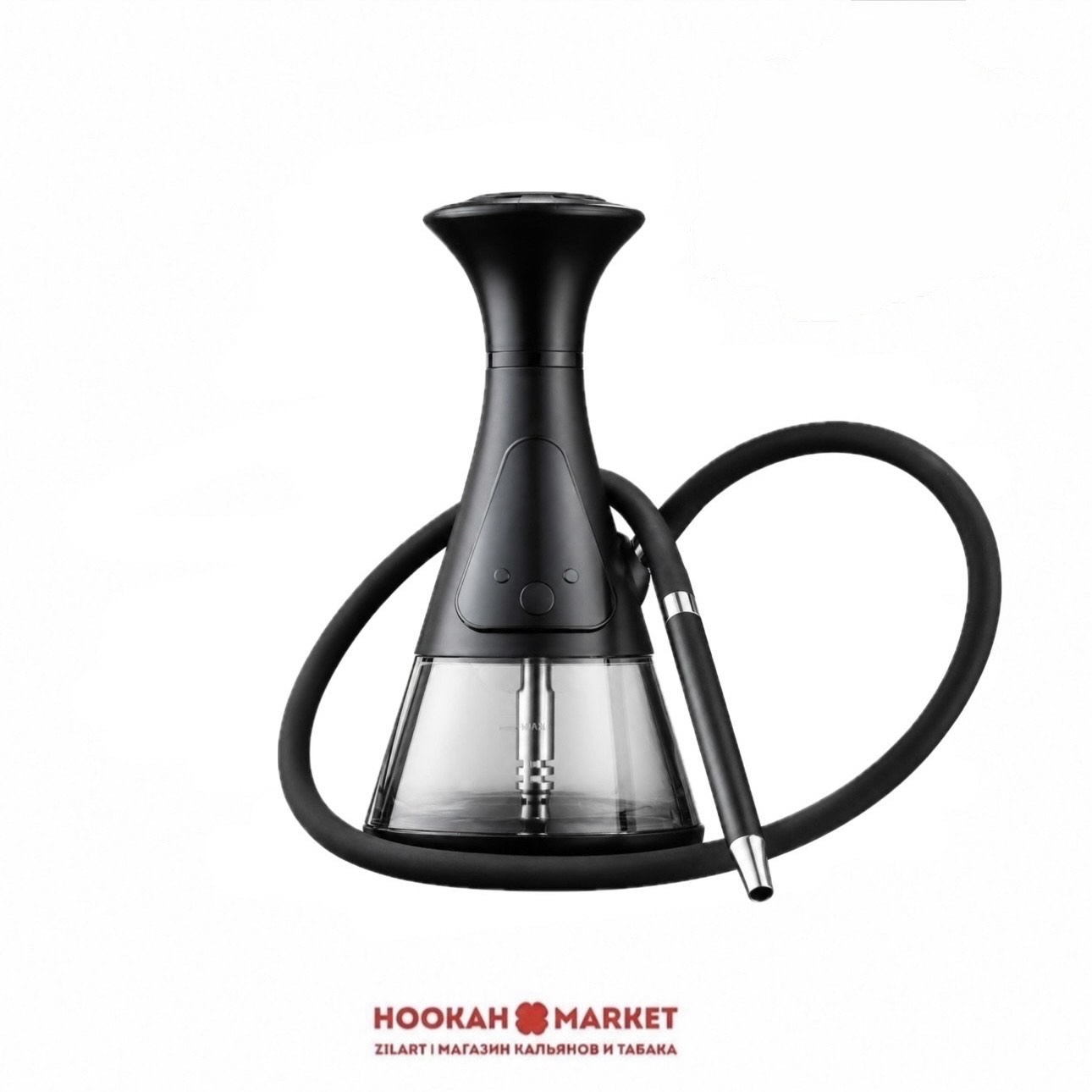 Электронный кальян ENOVA Black